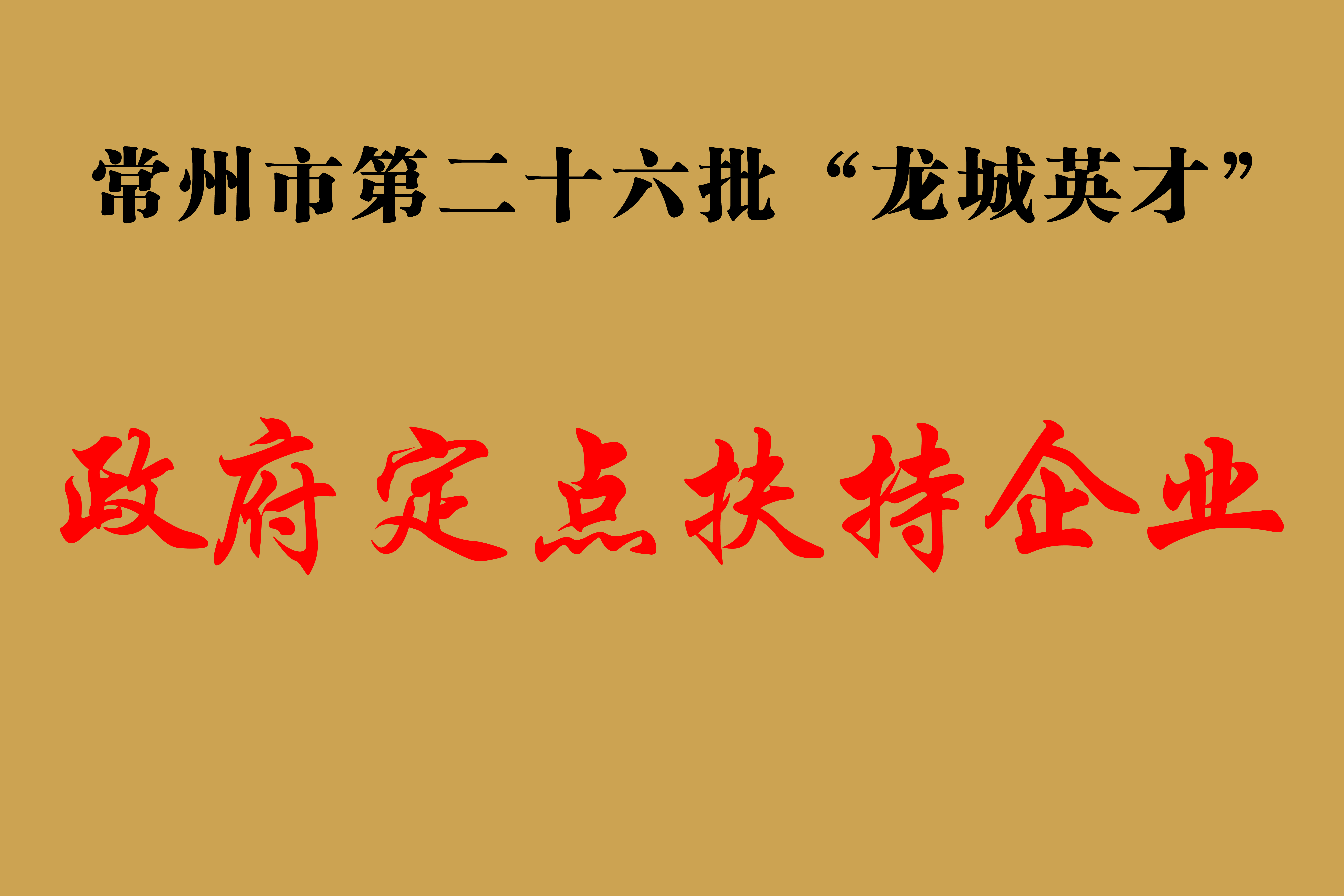 最佳科技创新奖